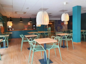 Appart’City Confort Bordeaux Chartrons