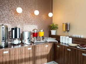 Regatta Palace Hotel