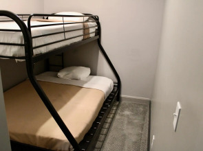 Carlton Lodge Adrian