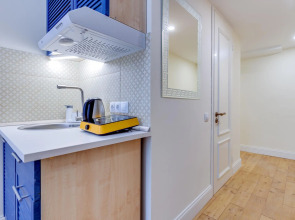 Консульский дом