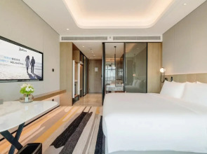 Radisson Hotel, Beijing Daxing Airport