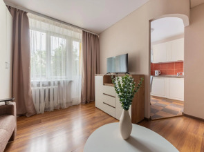 ApartLux (АпартЛюкс) на Фестивальной