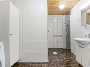 Kotimaailma Apartments Oulu