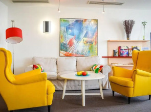 Good Morning+ Leipzig