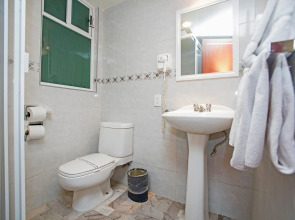 Hotel Del Principado