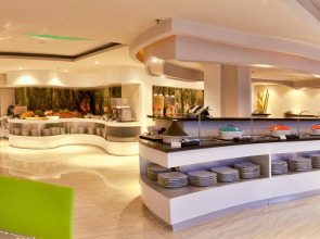 EDEN Hotel Kuta Bali