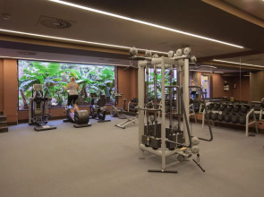 Lopesan Baobab Resort