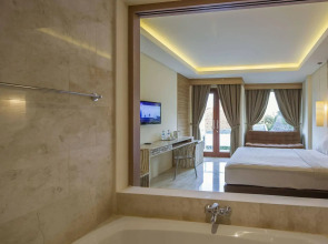M Suite Bali