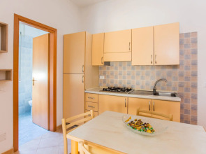 Residence Fontana Vecchia