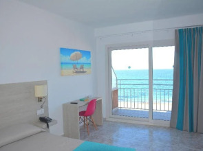 Апартаменты Playa Moreia