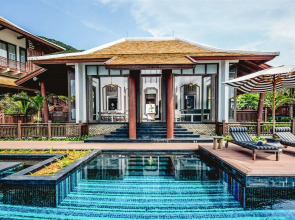 InterContinental Danang Sun Peninsula Resort by IHG