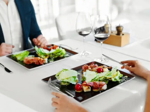 Elba Vecindario Aeropuerto Business & Convention Hotel