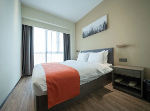 Kingkey Kingyu Hotel