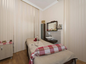 Grand Seker Hotel - All Inclusive