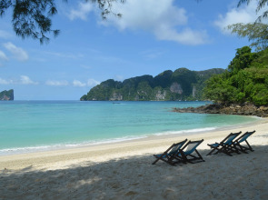 Paradise Pearl Bungalows