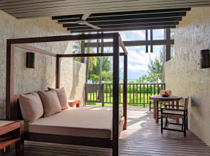 Курортный отель Wyndham Hua Hin Pranburi Resort & Villas