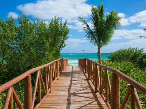 UNICO 20 87 Hotel Riviera Maya (отель для взрослых)