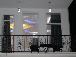 Отель «Четыре брата»