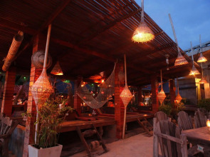 See Through Boutique Resort