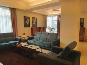 Cormar Suites Kuala Lumpur