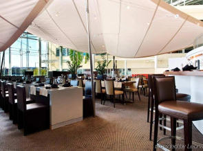 Отель Hilton London Heathrow Airport