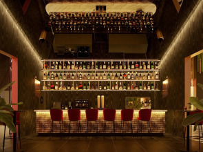 Mediterranean Palace