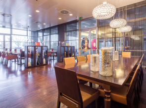 Best Western Premier BHR Treviso Hotel