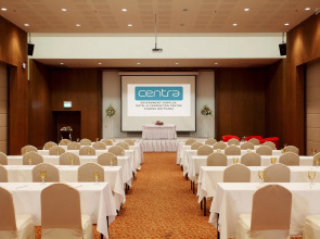 Centara Life Government Complex Hotel & Convention Centre Chaeng Watthana