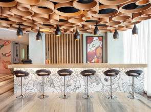 ibis Yogyakarta Adi Sucipto