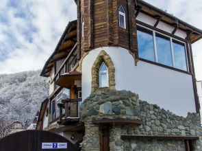 Гостевой дом «У Черепановых»