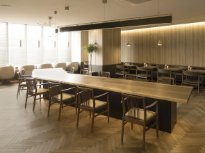 Nagano Tokyu REI Hotel