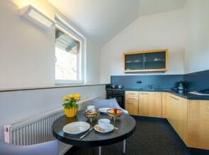 Resort Schloss Auerstedt