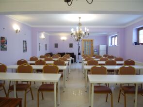 Bucharest Boutique Accommodation