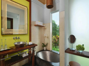 Maya Ubud Resort and Spa