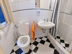 Animation City Hostel