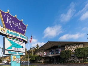 Kings Inn San Diego