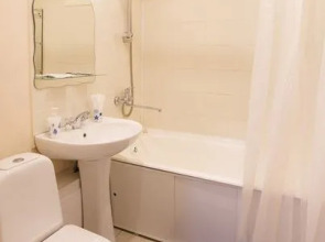 Апартаменты КЛАВИС на ул. Сурикова, д. 4