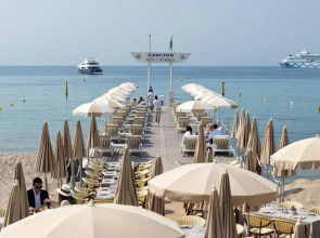 Carlton Cannes, a Regent Hotel