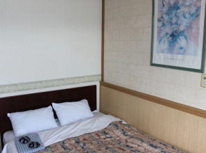 Business Hotel Fujimi