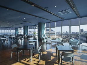 Asti Hotel Busan Station