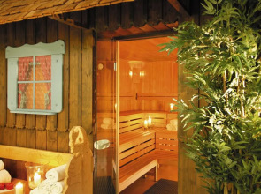 Grand Hotel Sonnenbichl