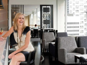 Mövenpick Hotel Auckland