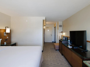 Miyako Hotel Los Angeles