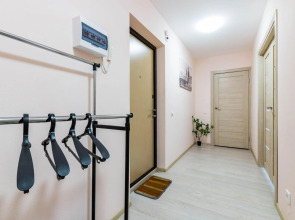 DreamHouse (ДримХаус) на Спутников 16