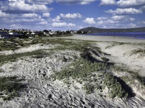 Seehuisie, Langebaan 6-Sleeper