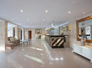 BJ Playamar Hotel & Apartamentos