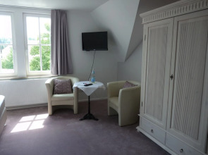 Gästehaus Unsere Stadtvilla