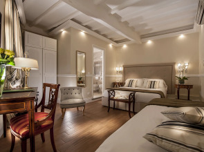 La Residenza del Sole al Pantheon