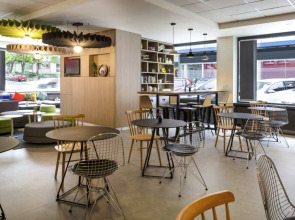 ibis Geneve Centre Gare