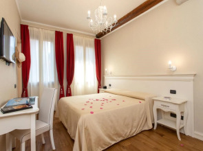 Charming Palace Santa Fosca